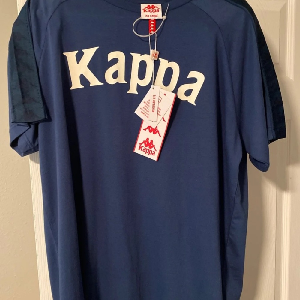 Kappa T-shirt